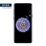 Picture of BYOD SAMSUNG GALAXY S9 64GB BLUE A Stock G960U